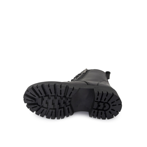 Ботинки детские Tomfrie MS 24400 черный