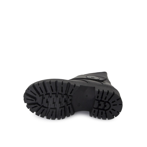 Ботинки детские Tomfrie MS 24703 черный