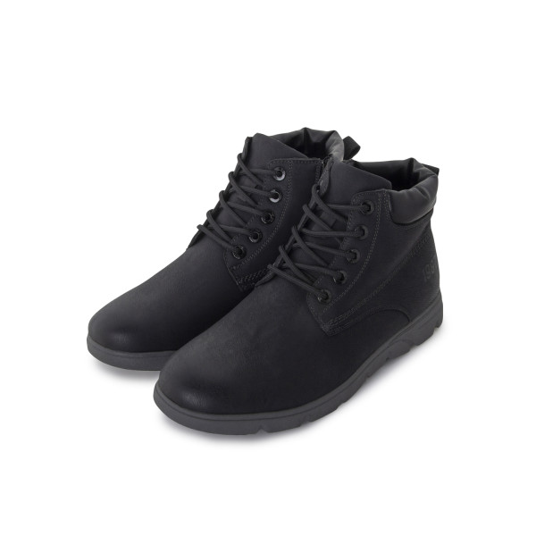 Ботинки мужские Stylen Gard MS 24406 черный