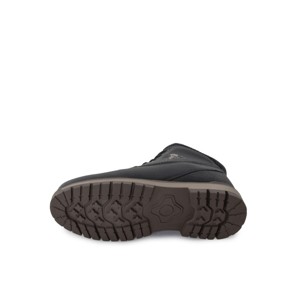 Ботинки мужские Stylen Gard MS 24407 черный