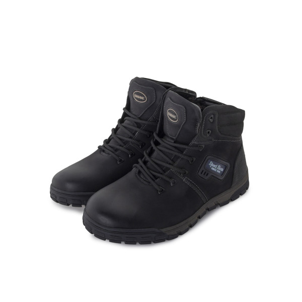 Ботинки мужские Stylen Gard MS 24412 черный