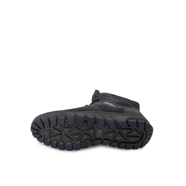 Ботинки мужские Stylen Gard MS 24412 черный