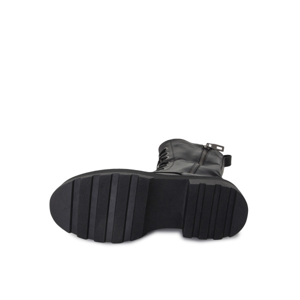 Ботинки женские ArtStar MS 24762 черный
