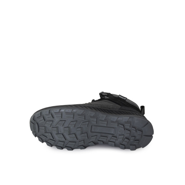 Ботинки мужские Nivas MS 24769 черный