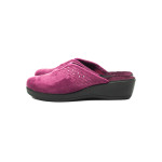 Угги женские Lonza 8051-28B черные