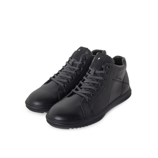 Ботинки мужские FALCON MS 24910 черный