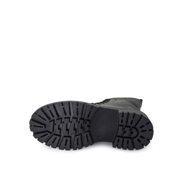 Ботинки женские Tomfrie MS 24923 черный
