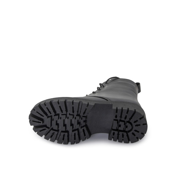 Ботинки детские Tomfrie MS 24932 черный
