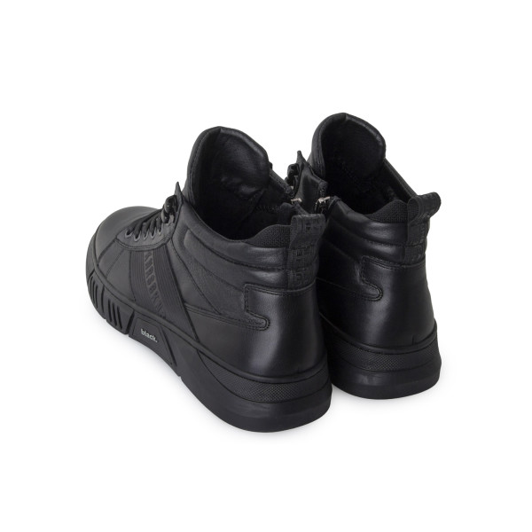 Ботинки мужские Konors MS 24995 черный