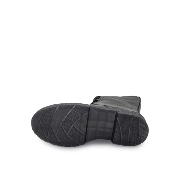 Ботинки женские Tomfrie MS 24877 черный