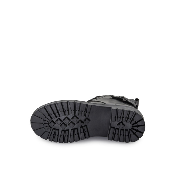 Ботинки женские Tomfrie MS 24879 черный
