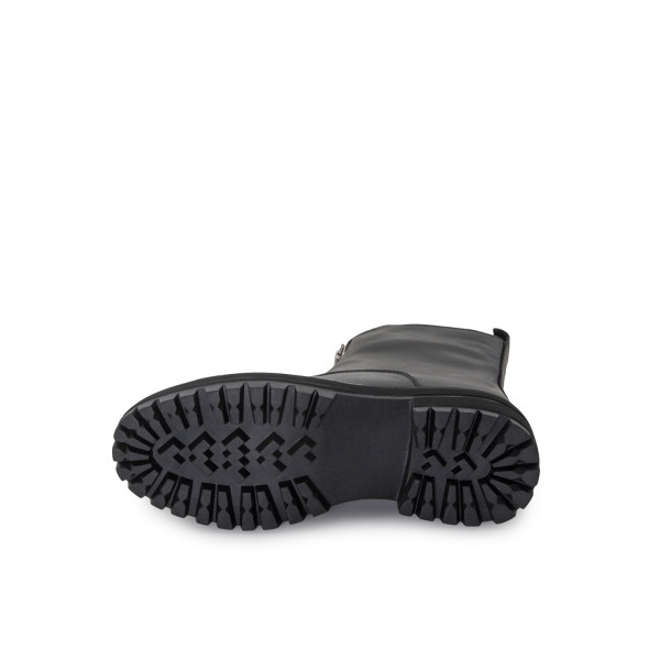 Ботинки женские Tomfrie MS 24888 черный
