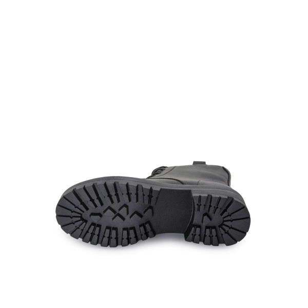 Ботинки женские Tomfrie MS 24896 черный