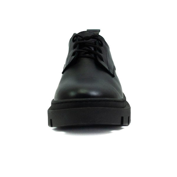Туфли демисезон женские Cockatoo 243-1 черные