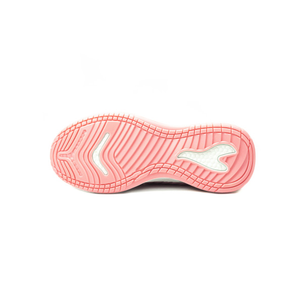 Кросівки літні жіночі Sopra рожевий 25823