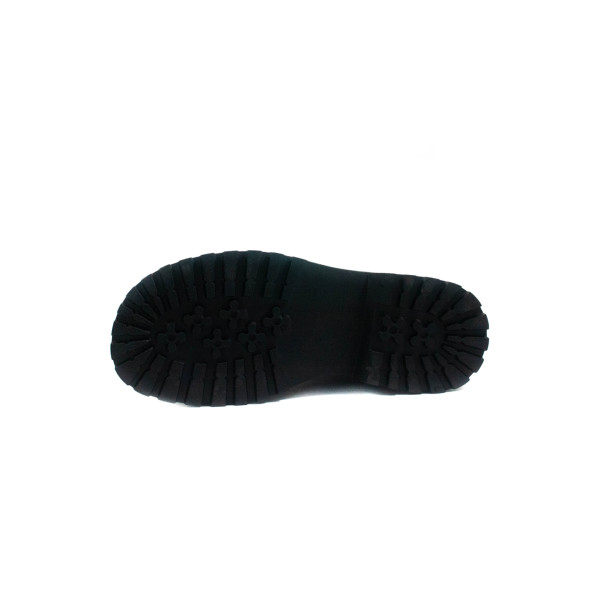 Ботинки демисезон женские Fabio Monelli SCR0320-20 черные