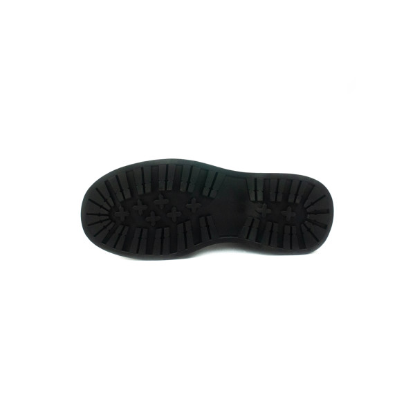 Ботинки демисезон женские Fabio Monelli SCR0320-13 черные