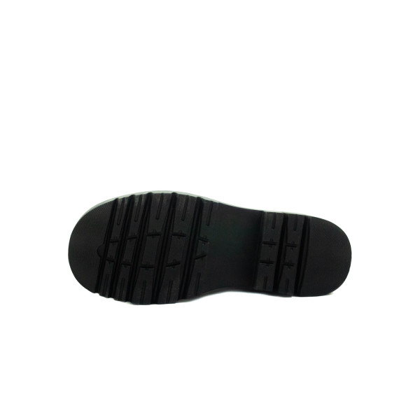Кроссовки демисезон женские Lonza JL2731-1 черные