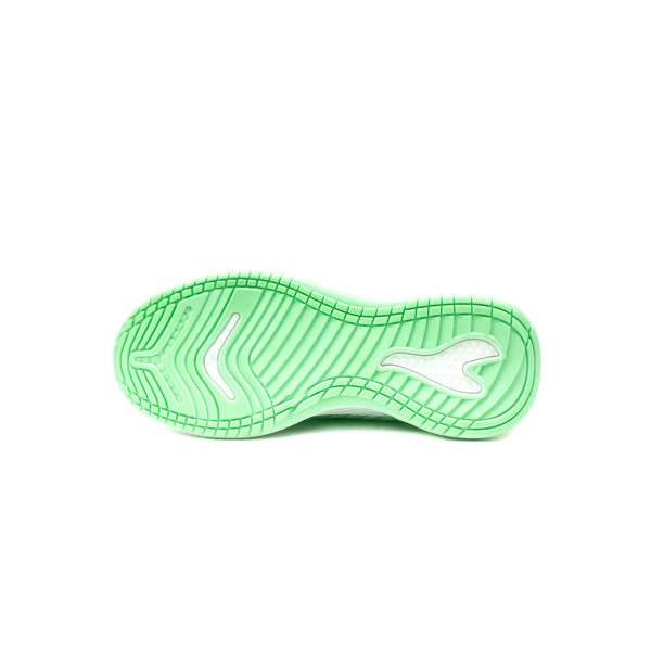 Кросівки літні жіночі Sopra зелений 25822