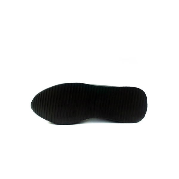 Ботинки демисезон женские Fabio Monelli SCR313-36 черные