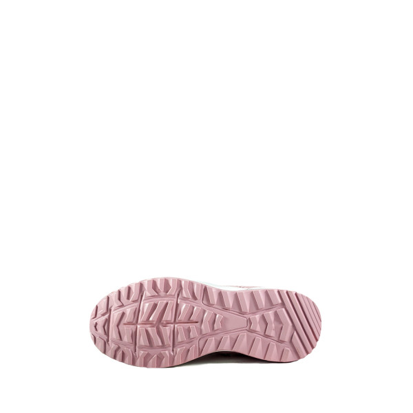 Кроссовки женские Sopra СФ 93-65 светло-розовые
