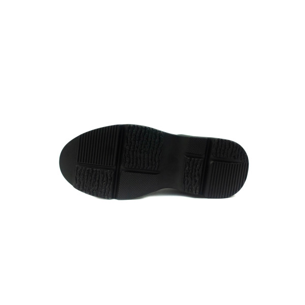 Ботинки демисезон женские Fabio Monelli SCR0511-01 черные