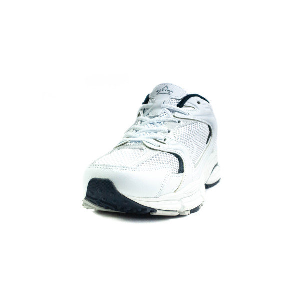 Кросівки літні чоловічі Royyna білі 25980