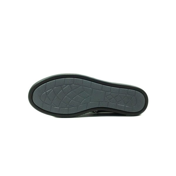 Кроссовки демисезон женские Guero G229-20570 черные