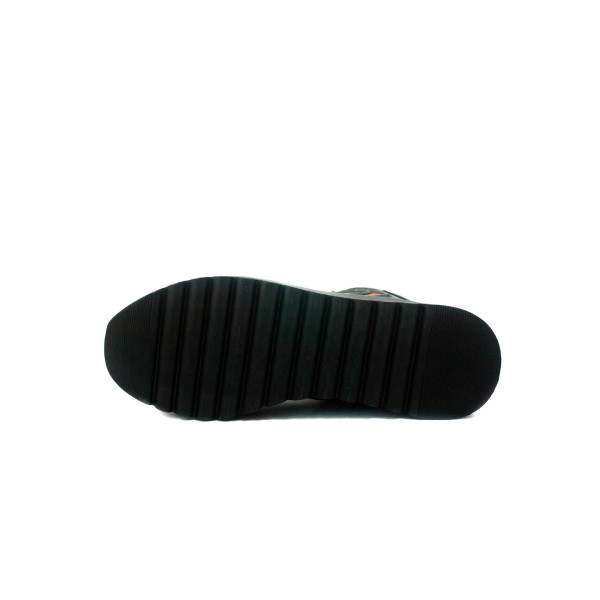 Ботинки зимние женские Dona style 110-1 черные