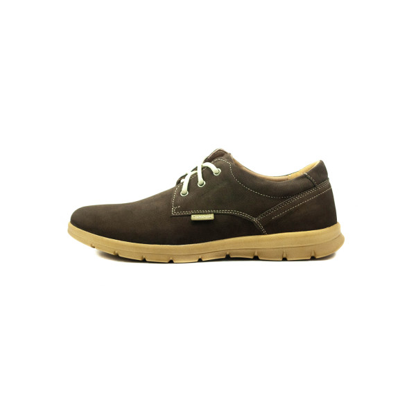 Туфли демисезон мужские Clubshoes 19-1 коричневые