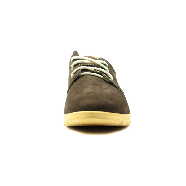 Туфлі демісезон чоловічі Clubshoes коричневий 26037
