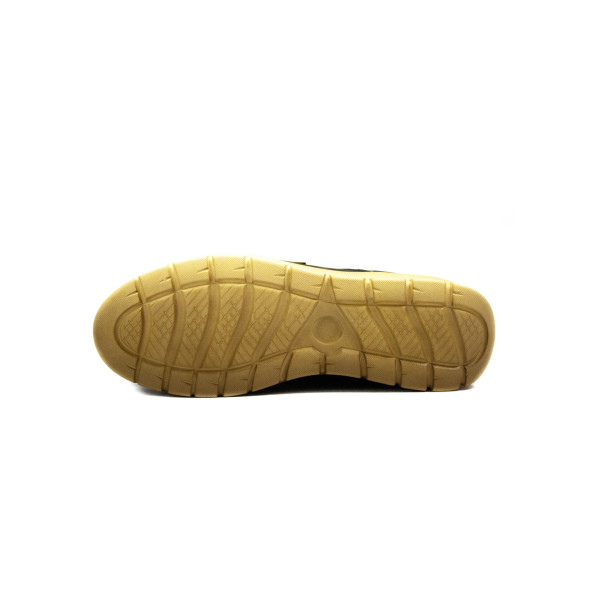 Туфлі демісезон чоловічі Clubshoes коричневий 26037