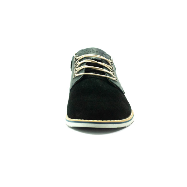 Туфли демисезон мужские Clubshoes 18-14 черные