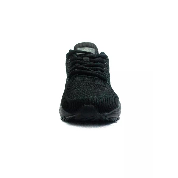 Кросівки літні жіночі Baas чорний 26166