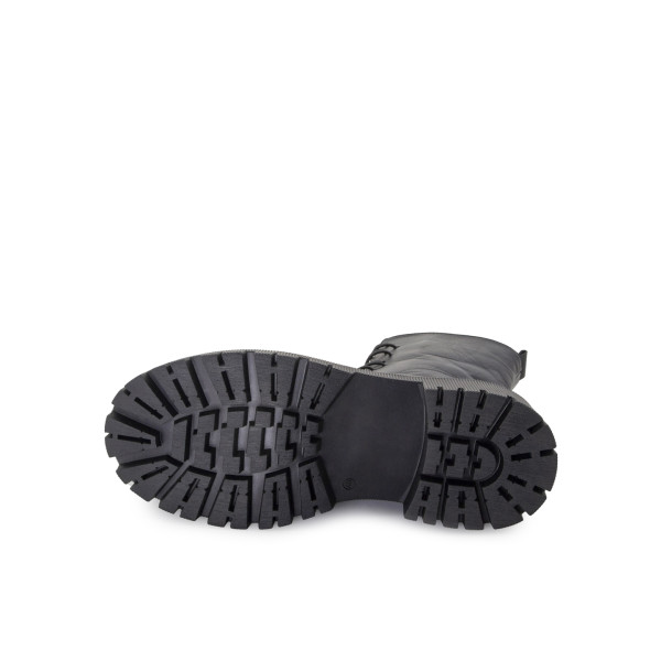 Ботинки женские Tomfrie MS 25740 черные