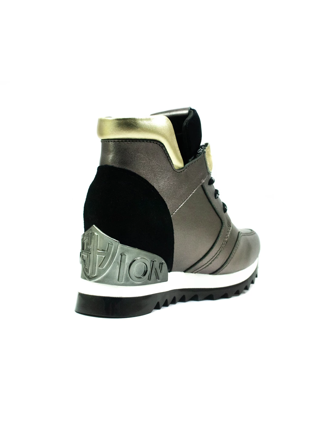 Кроссовки демисезон женские Saveno 903-6B-1 коричневые Кроссовки демисезон женские Saveno 903-6B-1 коричневые