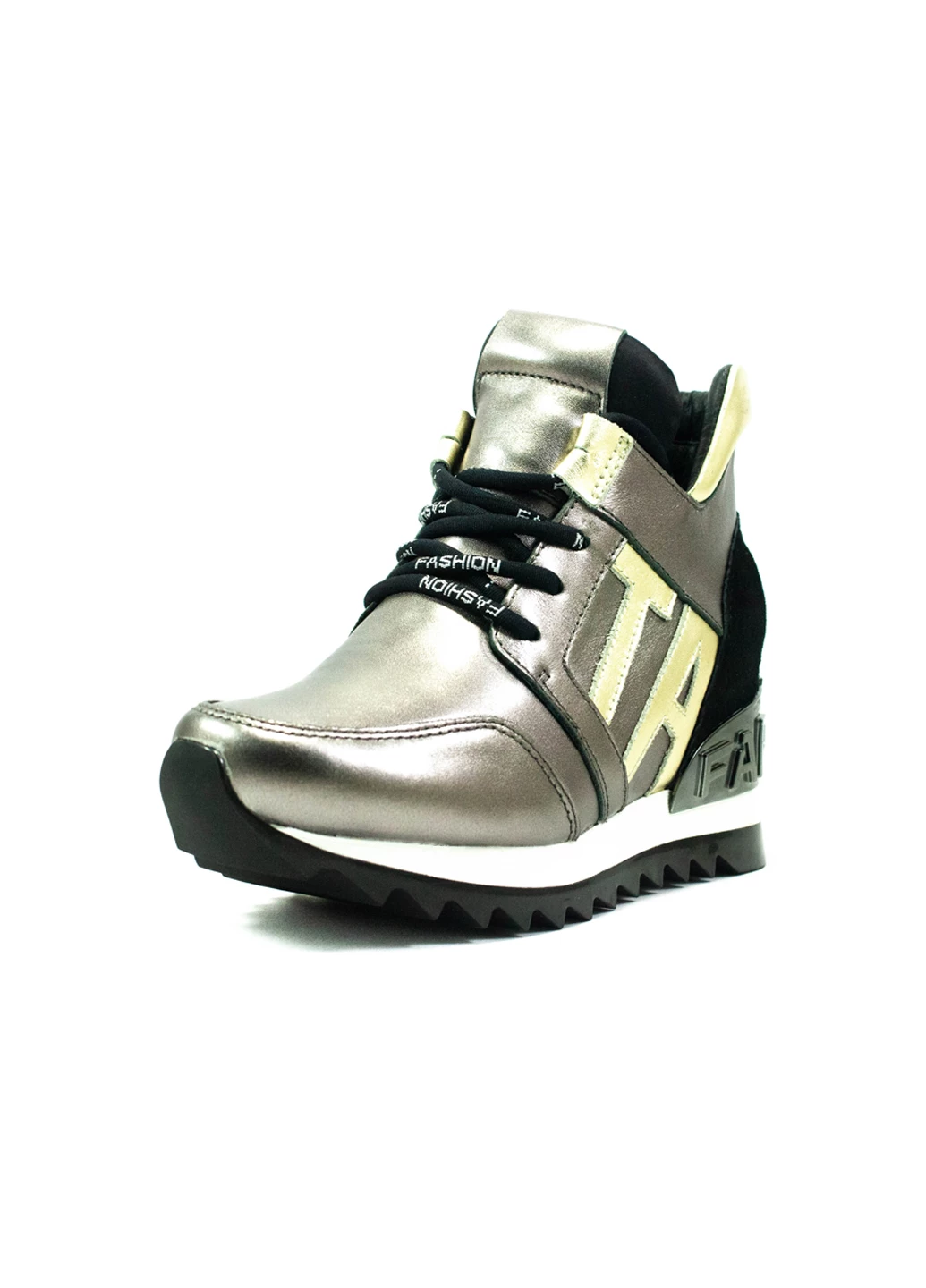 Кроссовки демисезон женские Saveno 903-6B-1 коричневые Кроссовки демисезон женские Saveno 903-6B-1 коричневые