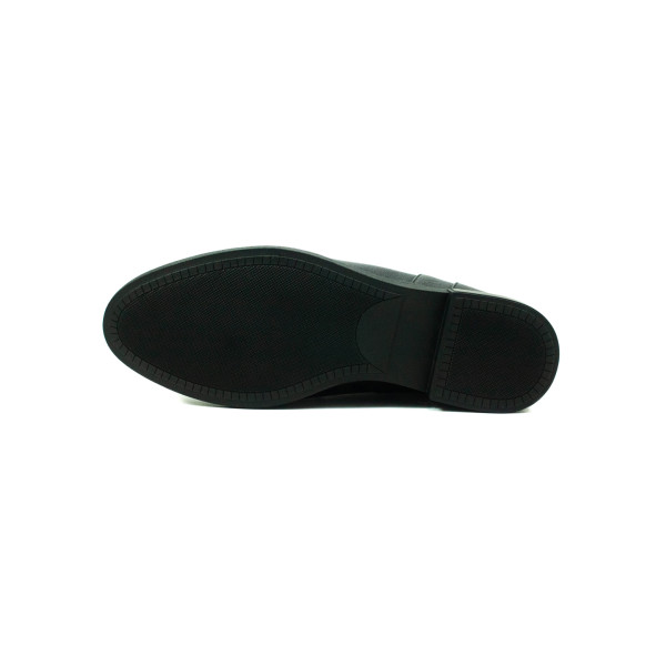 Ботинки демисезон женские Veritas Z206-1 черные