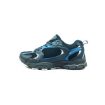 Ботинки демисезон женские Allshoes СФ CHJ-K166-B530-4 черные
