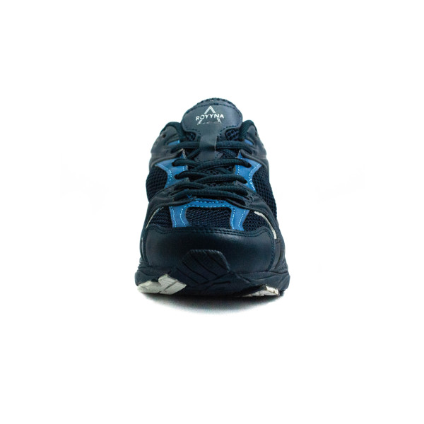 Кросівки літні жіночі Royyna синій 25991