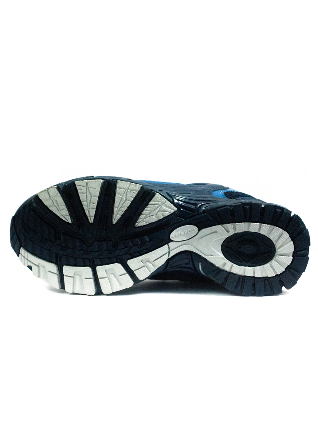 Кросівки літні жіночі Royyna синій 25991 Кросівки літні жіночі Royyna синій 25991