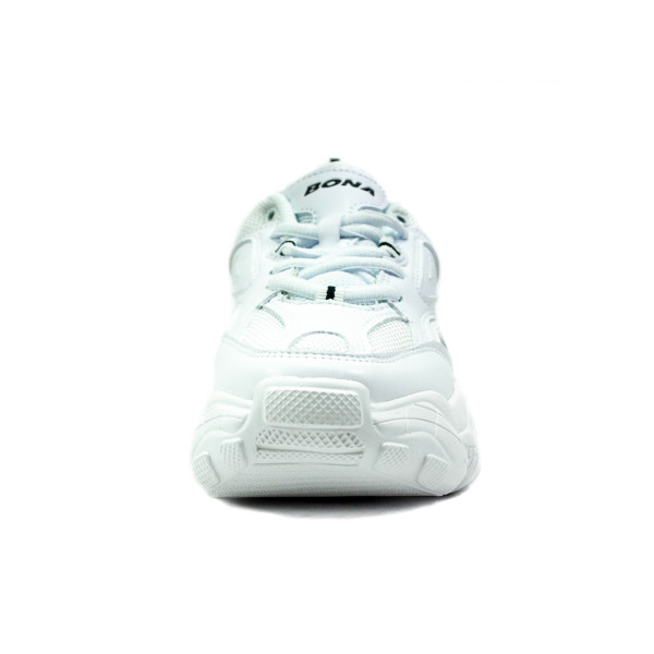 Кросівки демісезон жіночі Bona білі 25965