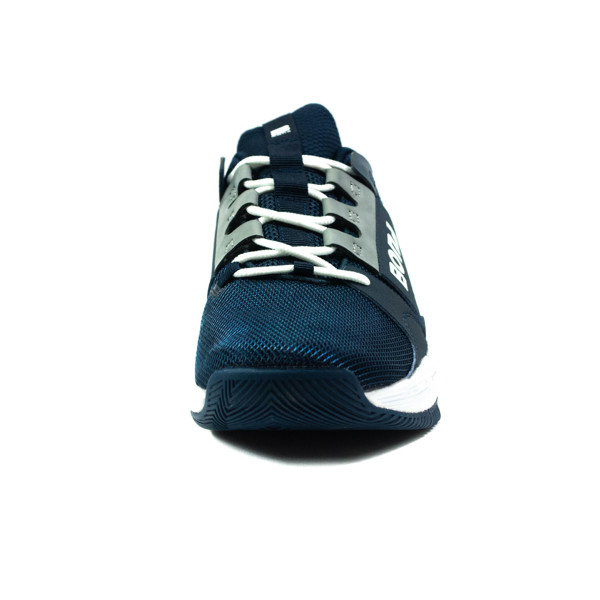 Кроссовки демисезон женские Bona 188-2H синие