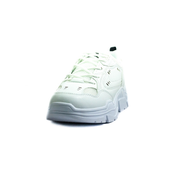 Кросівки демісезон жіночі Bona білі 25960