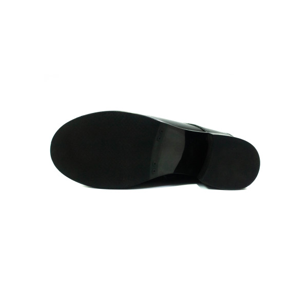 Ботинки демисезон женские Phany P0332615 черные