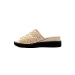 Туфли женские Betsy 998024-02-04 серебрянные