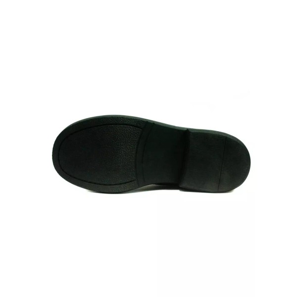 Ботинки зимние женские 2u fashion 919-8 черные