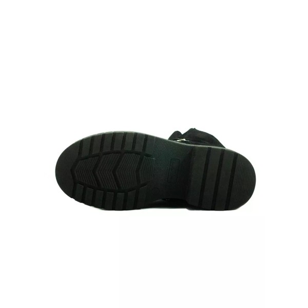Ботинки зимние женские Gattini 893061 черные
