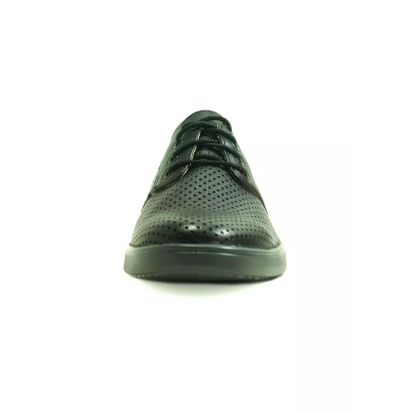 Туфли мужские MIDA 130109-16 черные