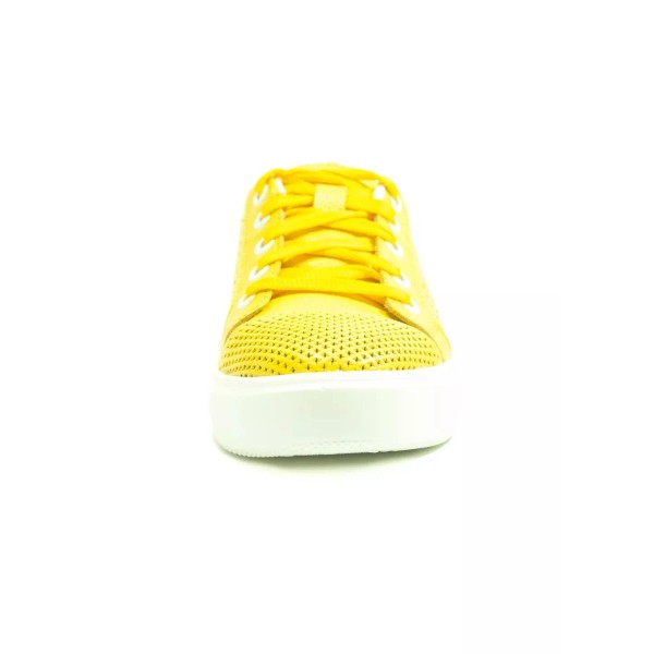 Кросівки літні жіночі MIDA жовтий 27054